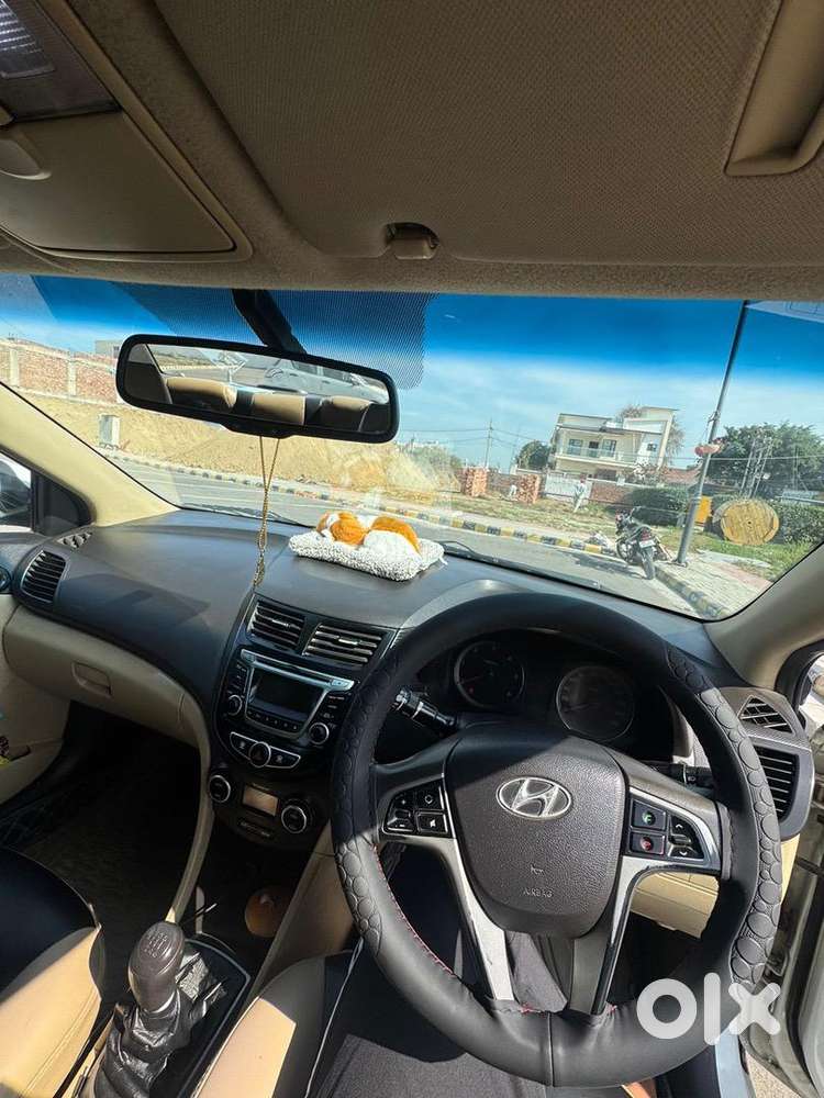 Hyundai Car 2016 Model