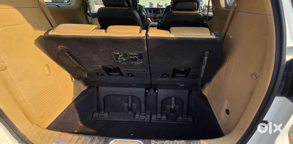 Kia Carnival Limousine, 2020, Diesel