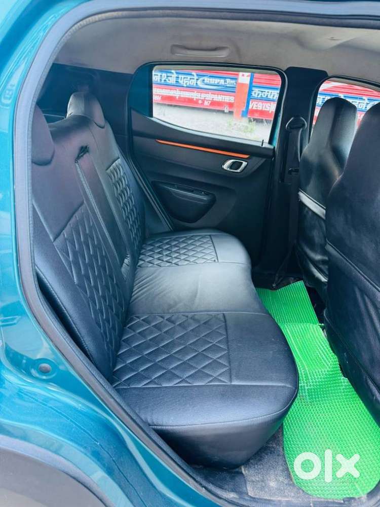Renault Kwid Rxt Manual Climber, 2019, Petrol