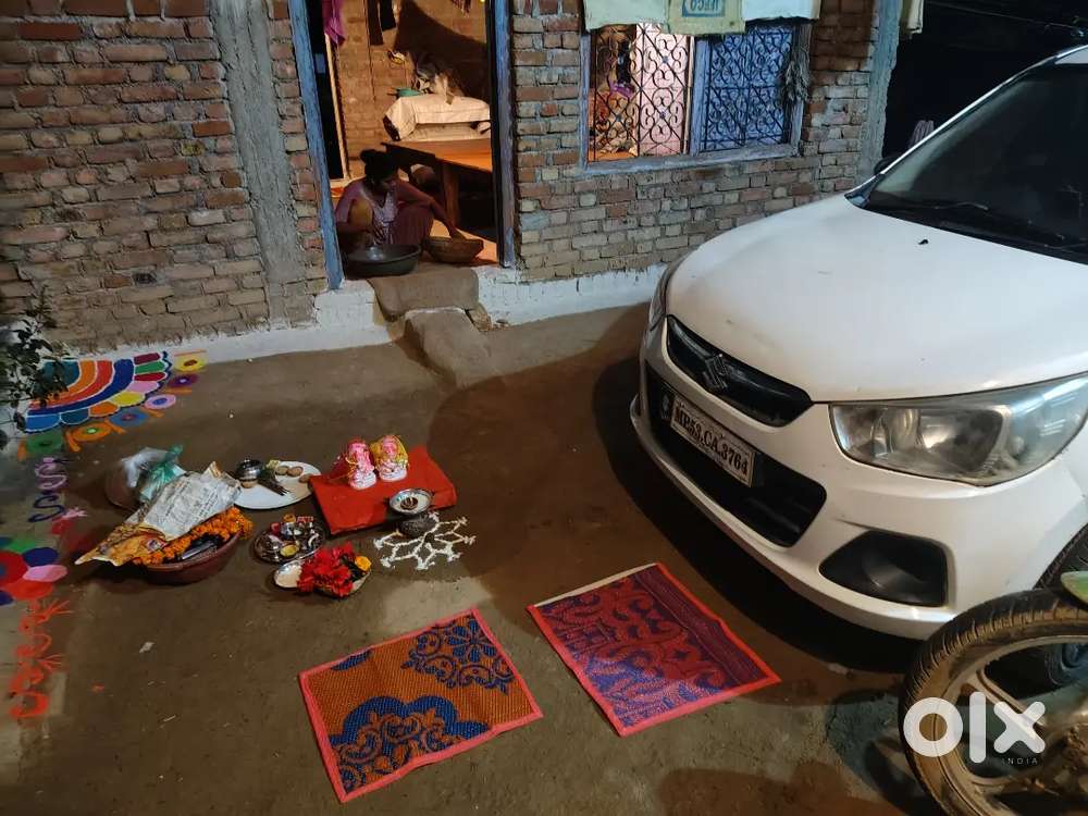 2nd Owner Maruti Alto 2015