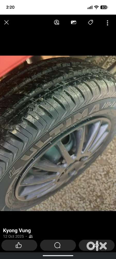 Maruti Suzuki Alto 2012 Petrol 78000 Km Driven