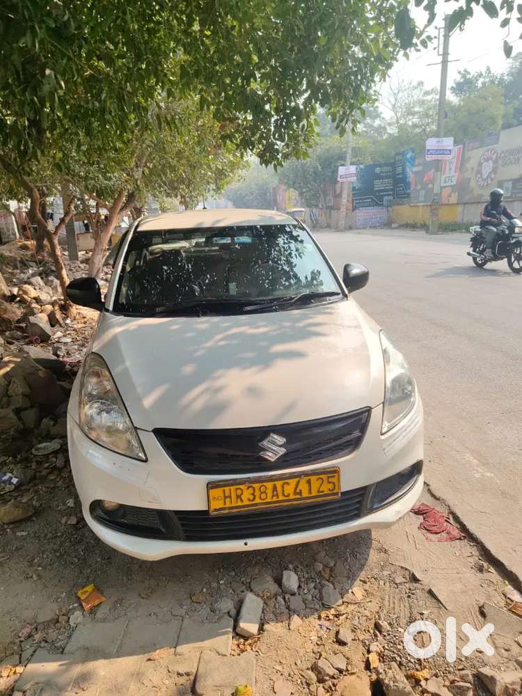 Maruti Dzire 1.2 Tour 2021