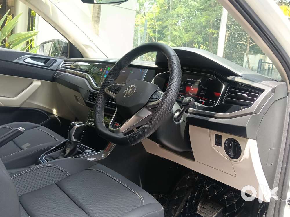 Volkswagen Virtus Gt Plus 1.5 Tsi Evo Dsg (electric Seats), 2025, Pe..