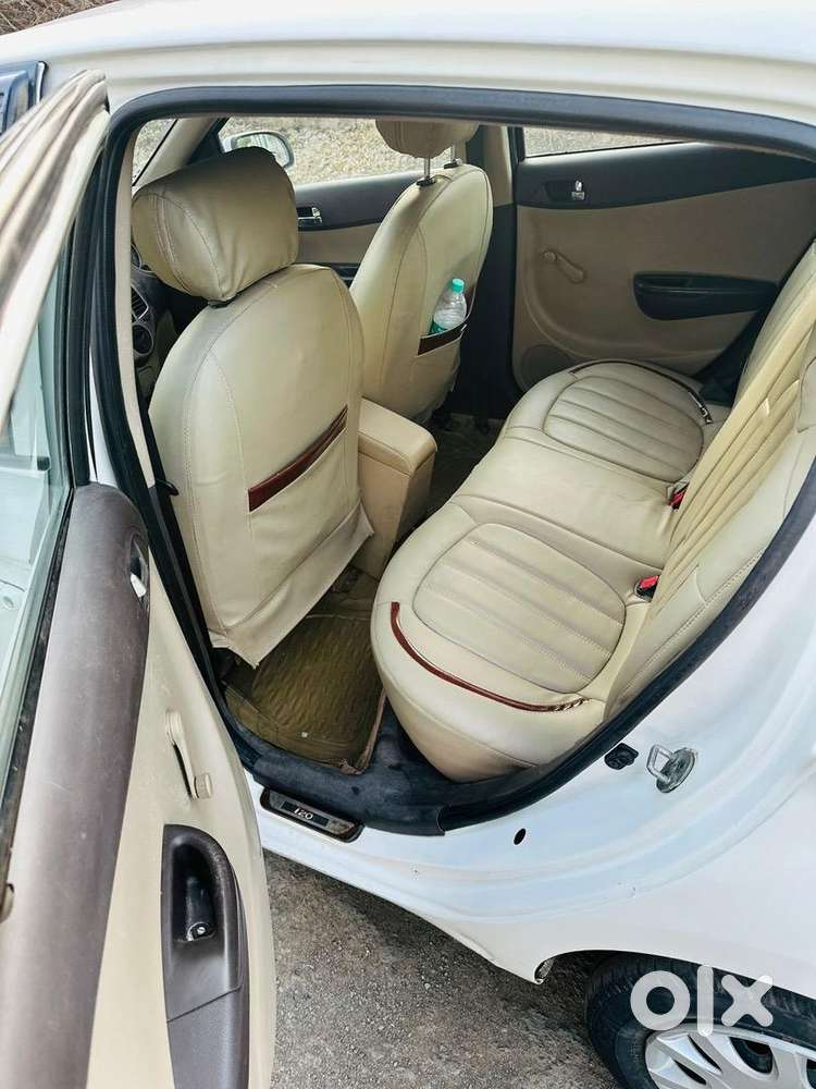 Hyundai I20 2010 Petrol Well Maintained