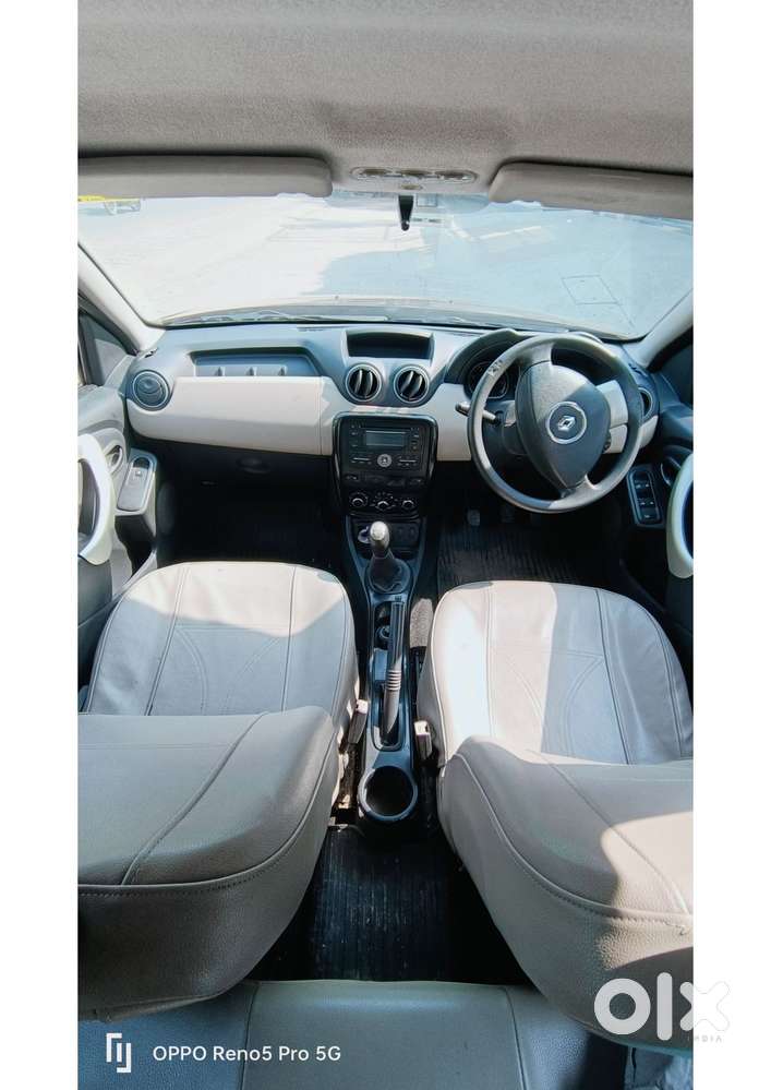Renault Triber, 2013