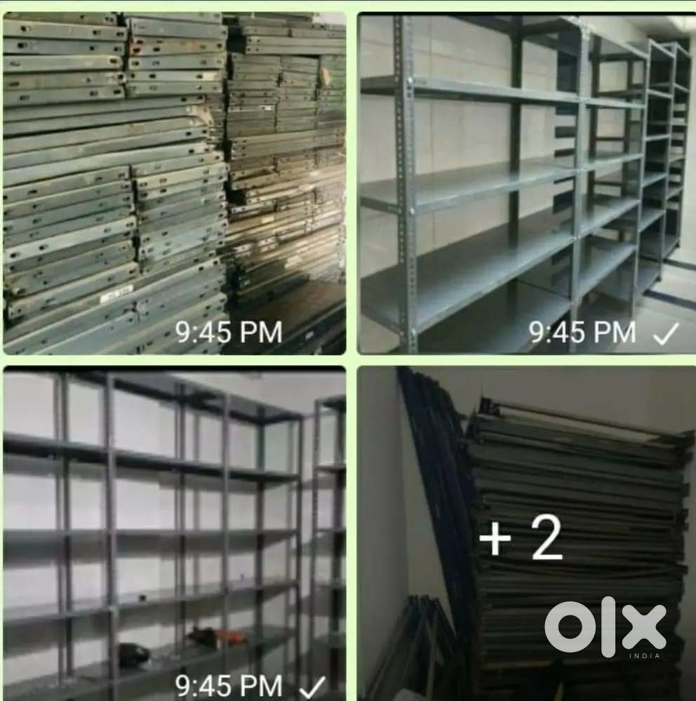 Old Rack For Shop - Home Decor & Garden in Up Hill, Malappuram - 1831975674