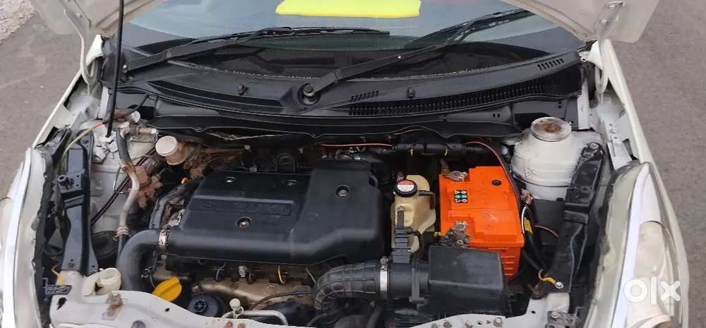 Maruti Swift