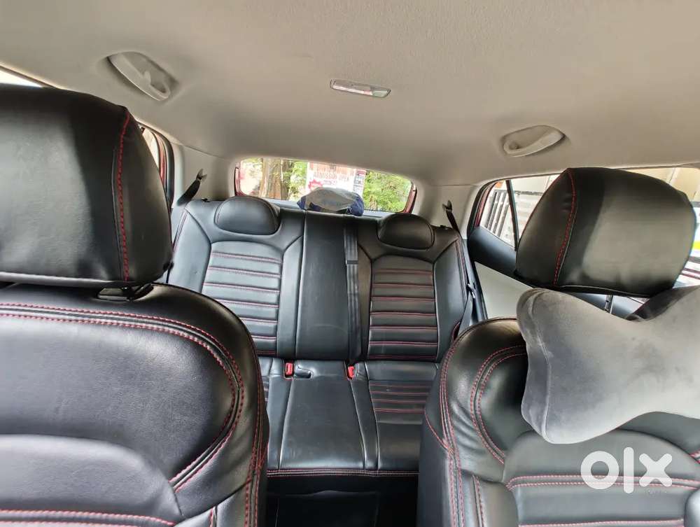 Hyundai Creta 2021 Diesel Manual.