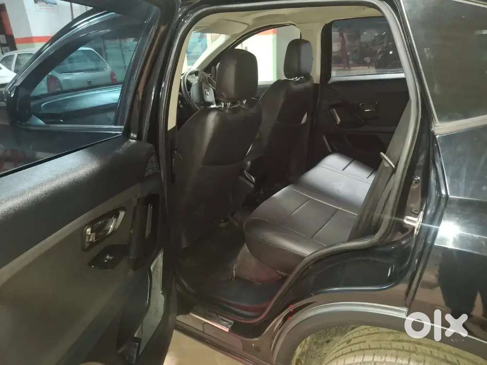 Tata Harrier Xt Plus 2023