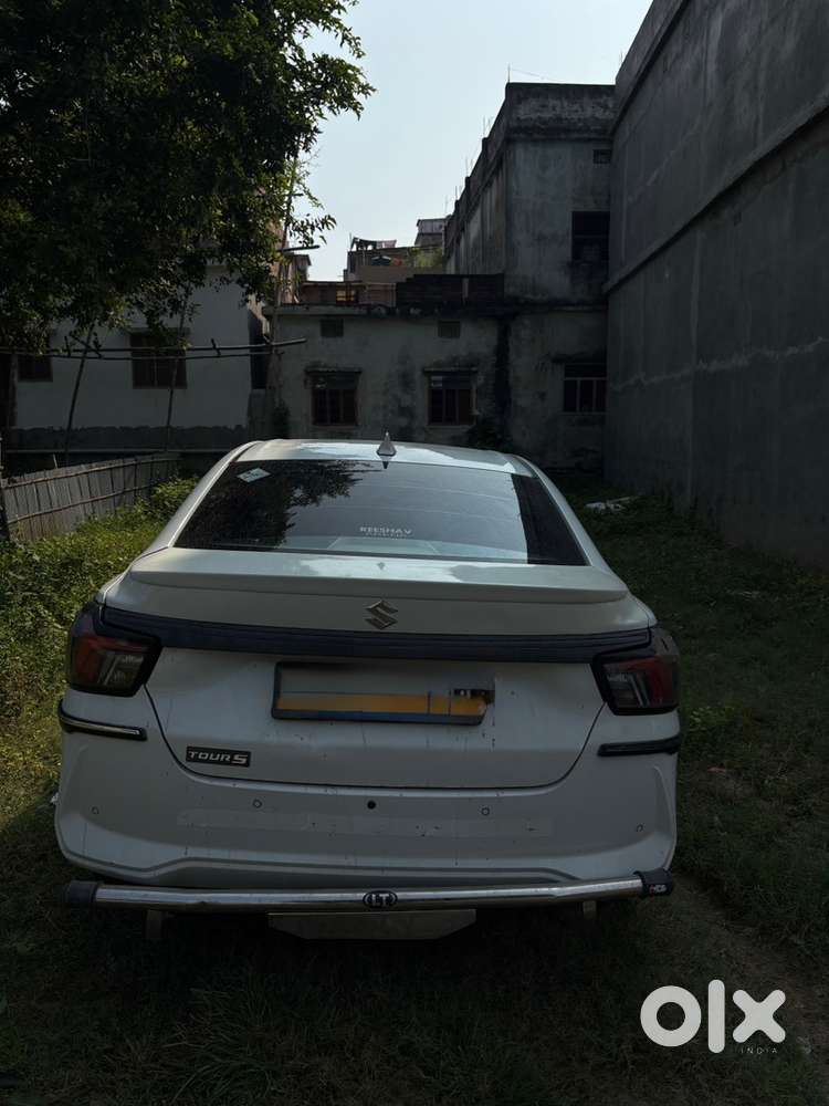 Maruti Suzuki Dzire Cng & Hybrids Good Condition