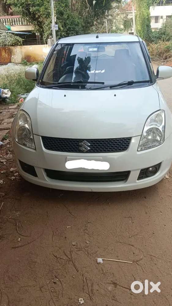 Maruti Suzuki Swift 2008 Diesel 170000 Km Driven