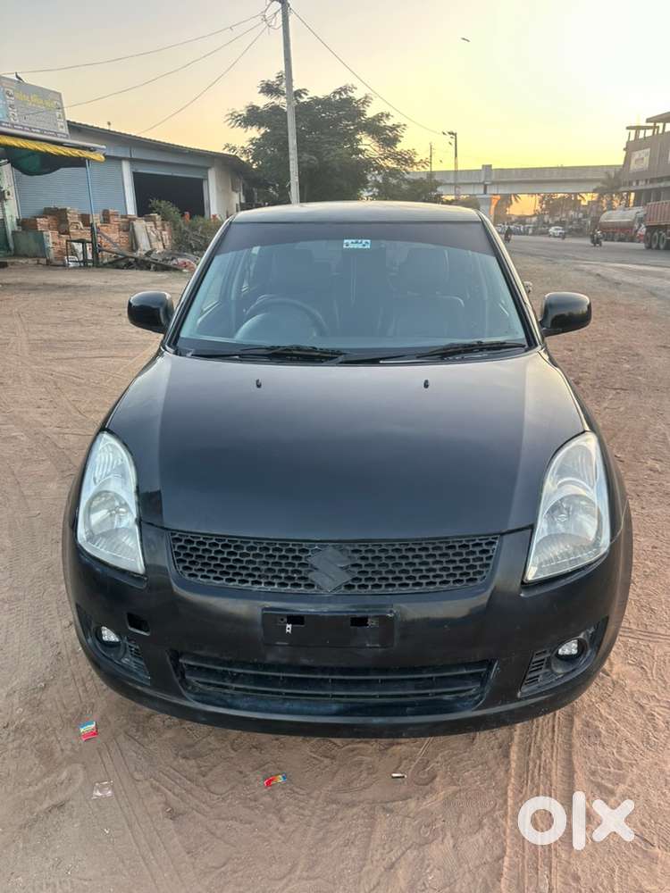Swift Vxi Abs 2008