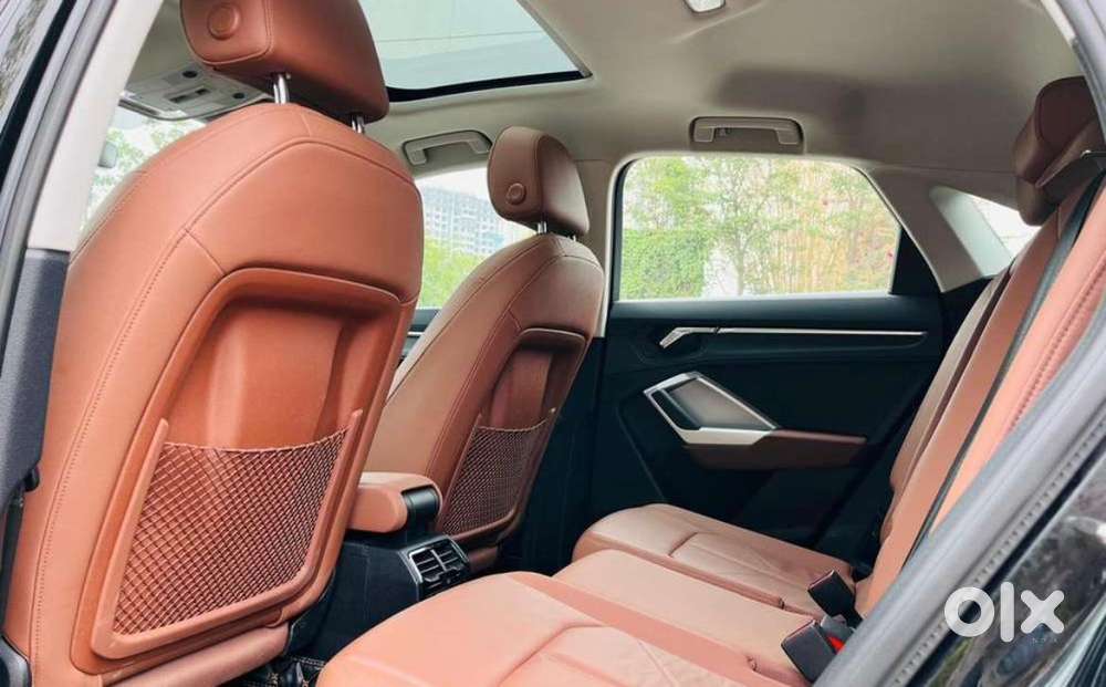 Audi Q3 40 Tfsi Premium, 2023, Petrol