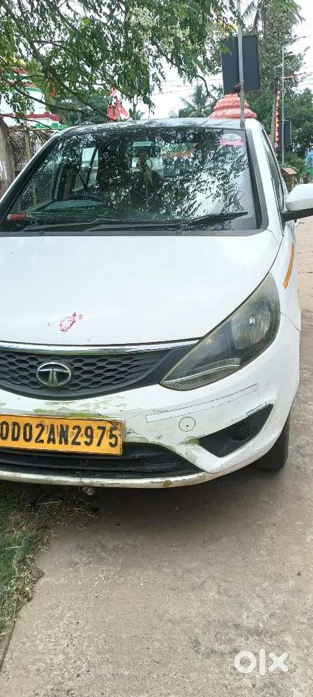 Tata Bolt Diesel 2017