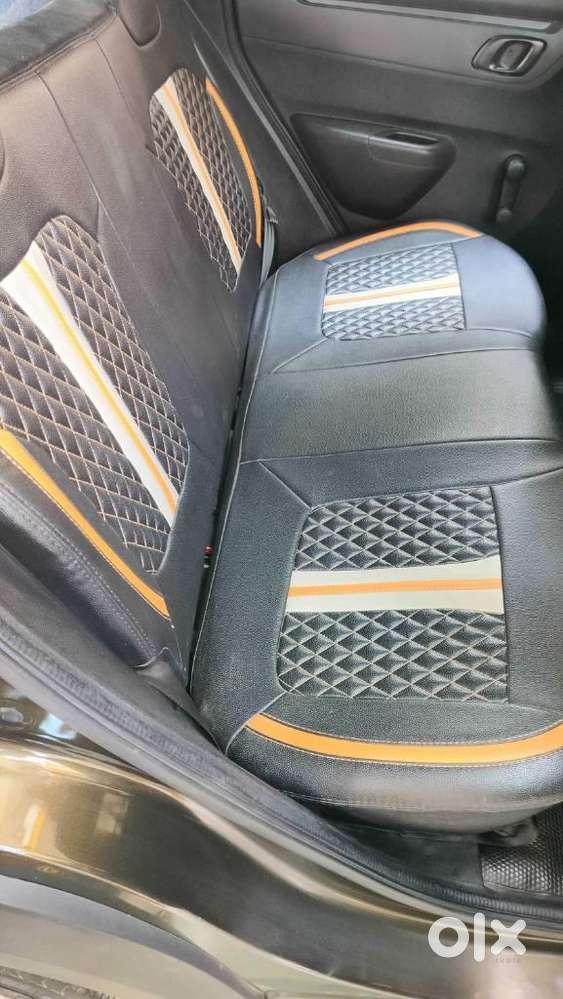 Renault Kwid 1.0 Rxt Amt Opt, 2017, Petrol