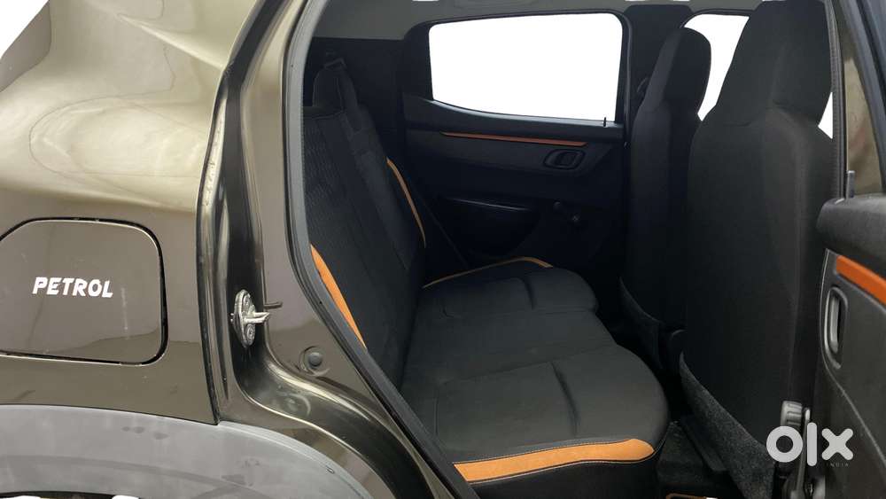 Renault Kwid Climber 1.0 Amt, 2017, Petrol