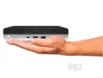 hp tiny 800g4 NTEL CORE I5 9TH GEN, 16 GB RAM, 512 GB SSD 1 YEAR WARRA