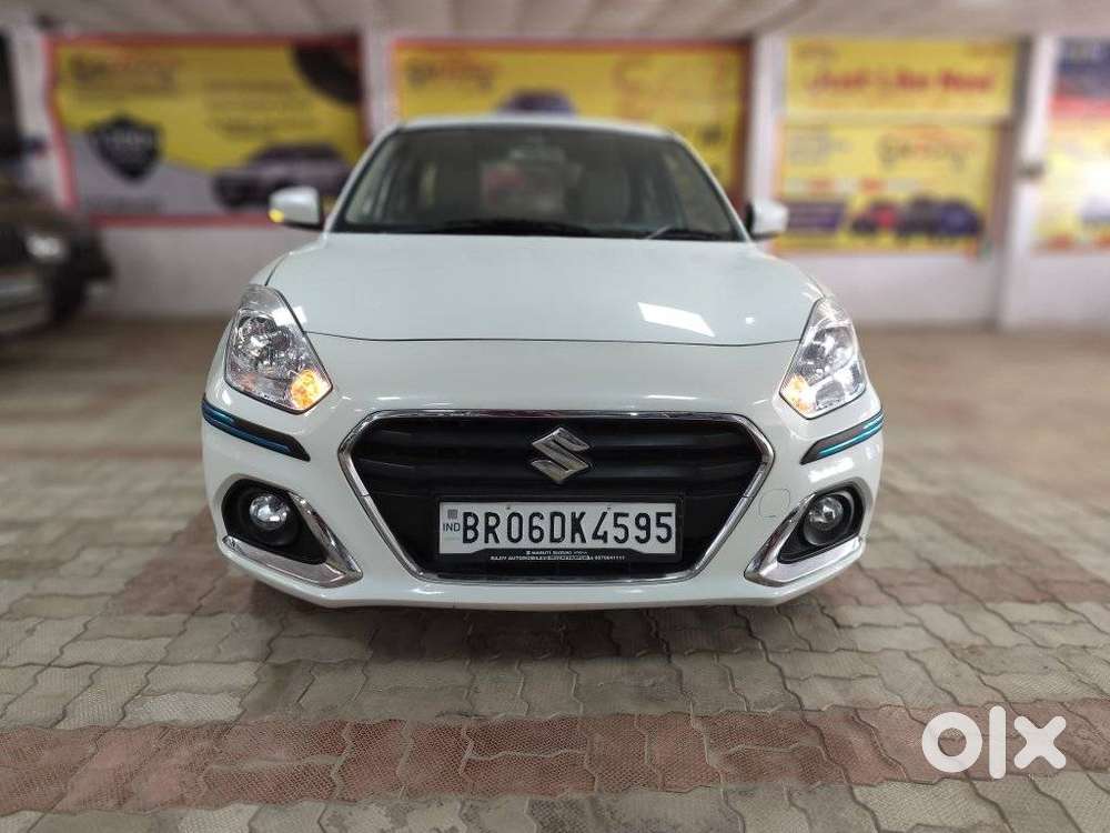 Maruti Suzuki Dzire 1.2 Zxi, 2023, Petrol