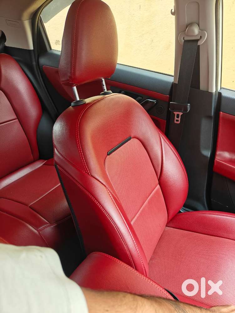 Tata Curvv Accom + A Dmt, 2024, Diesel