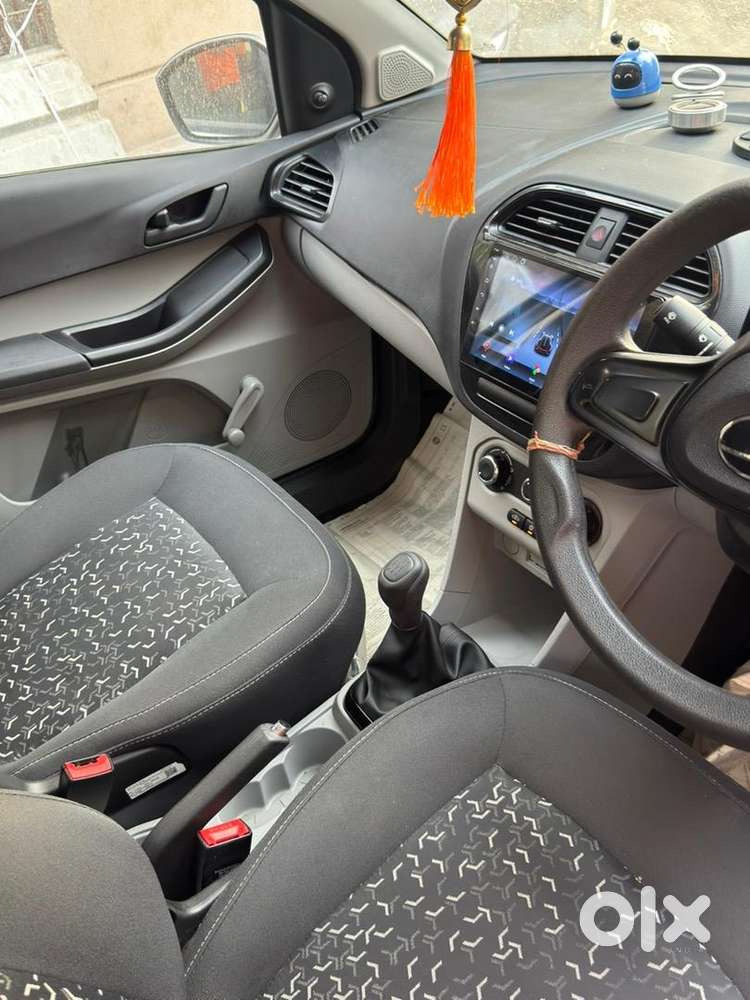 Tata Tiago 2024 Petrol 8000 Km Driven