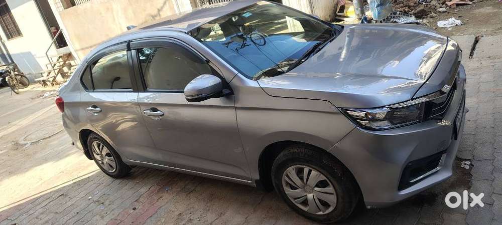 Honda Amaze S (o) I-vtec, 2023, Petrol