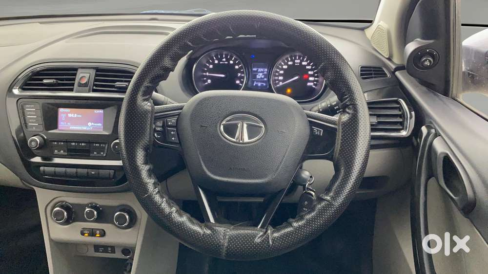 Tata Tiago 1.2 Revotron Xz, 2019, Petrol