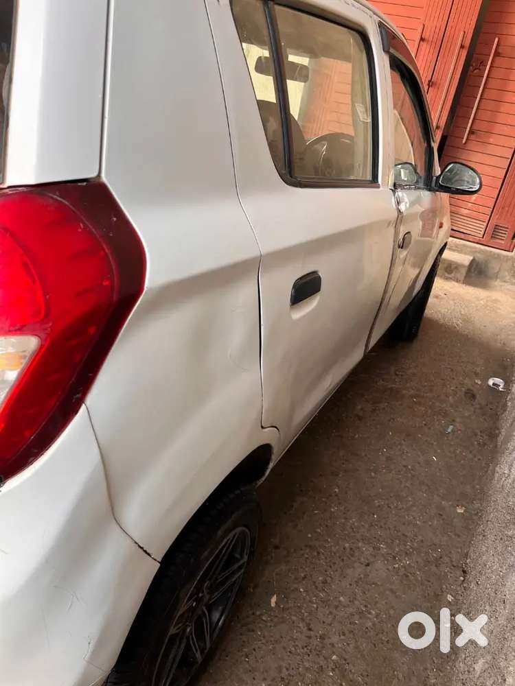 Maruti Suzuki Alto 800 2014 Petrol 150000 Km Driven