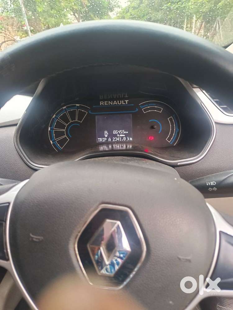 2021 Renault Triber, Rxz Amt Sales