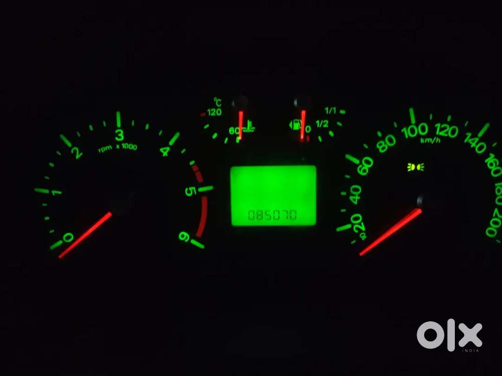 Ford Fiesta 1.6 2006 Petrol