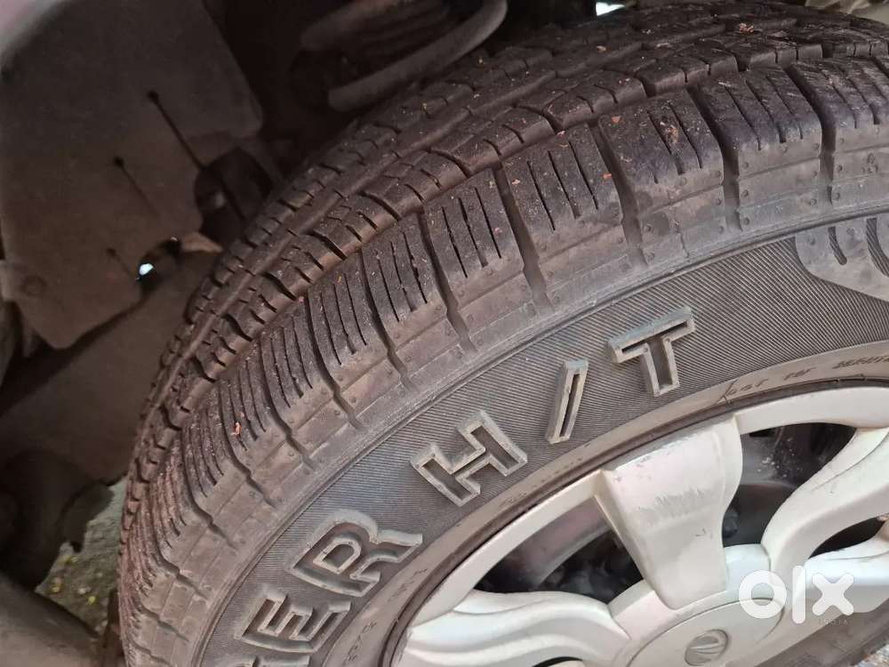 Mahindra Xylo 2018 Diesel Well Maintained