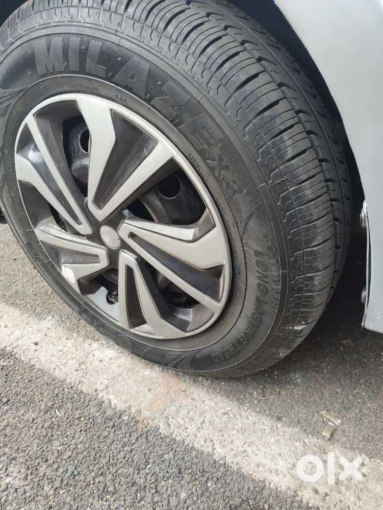 Maruti Suzuki Dzire 2009 Petrol Well Maintained