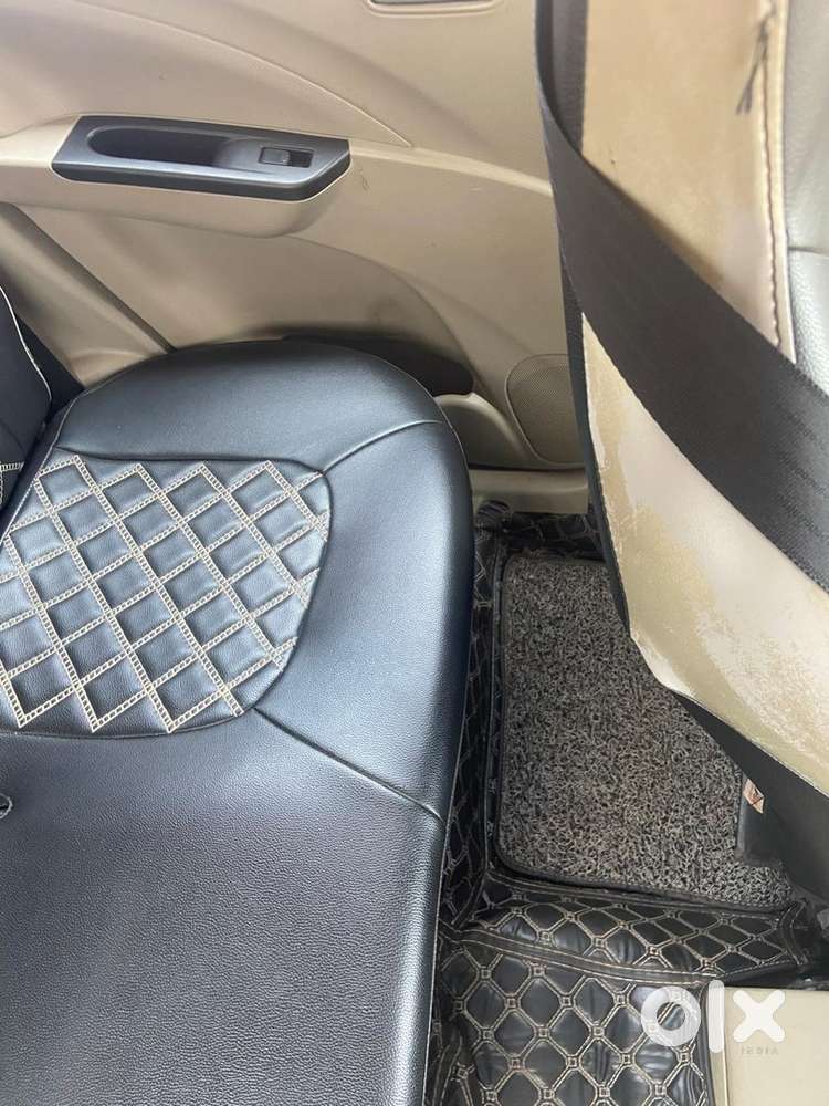 2017 Maruti Celerio Petrol Manual