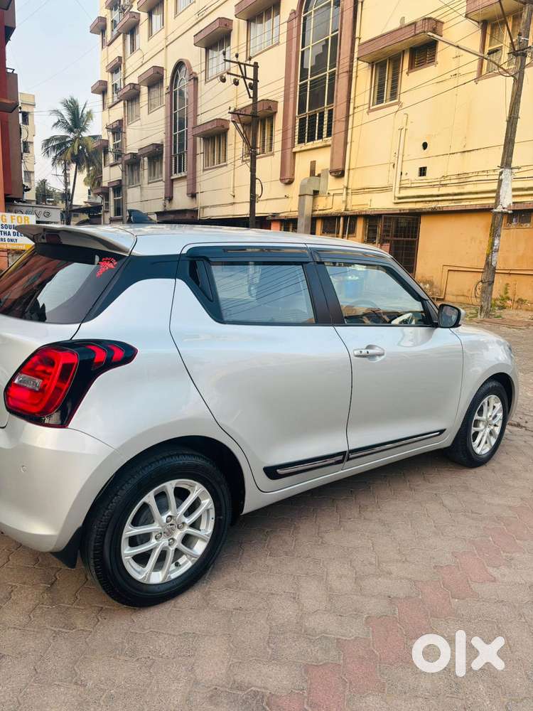 Maruti Suzuki Swift