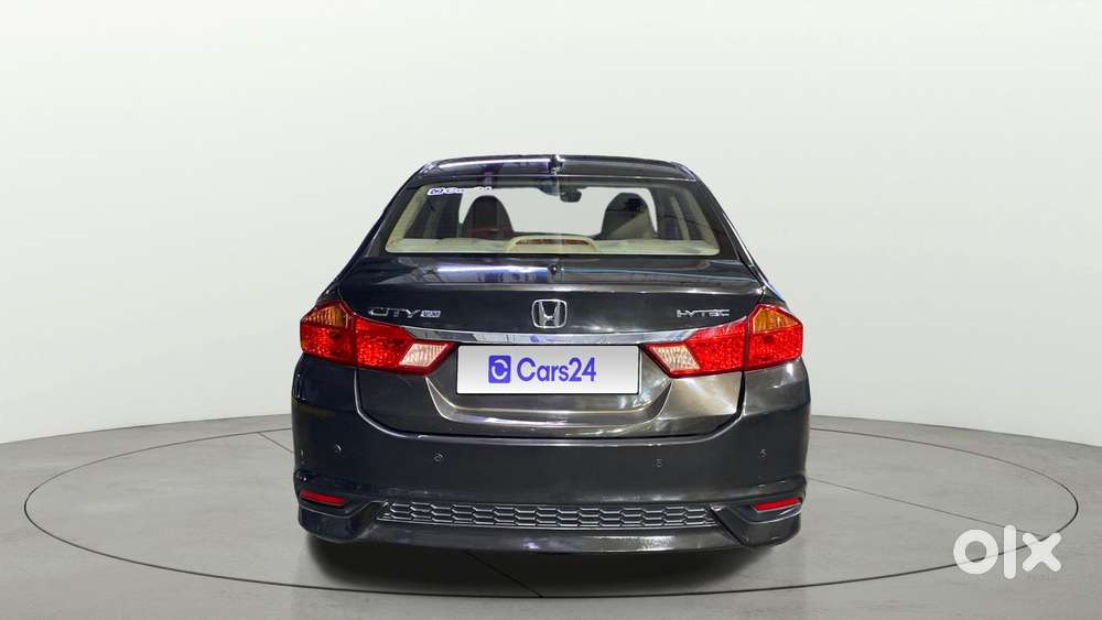 Honda City I-vtec Vx, 2018, Petrol