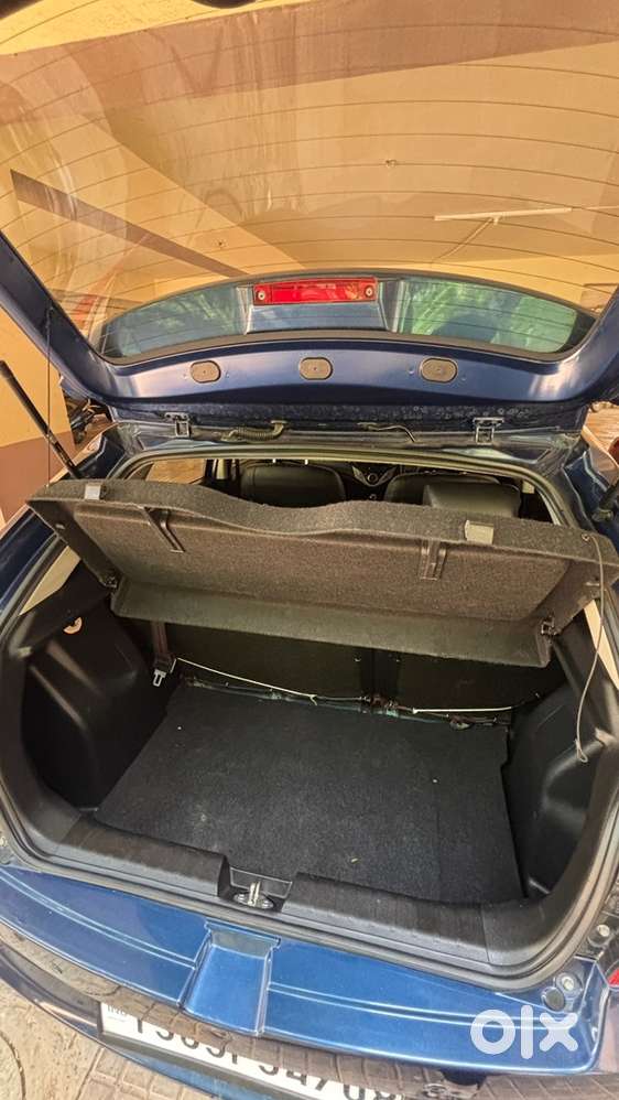 Maruti Baleno 1.2 2019