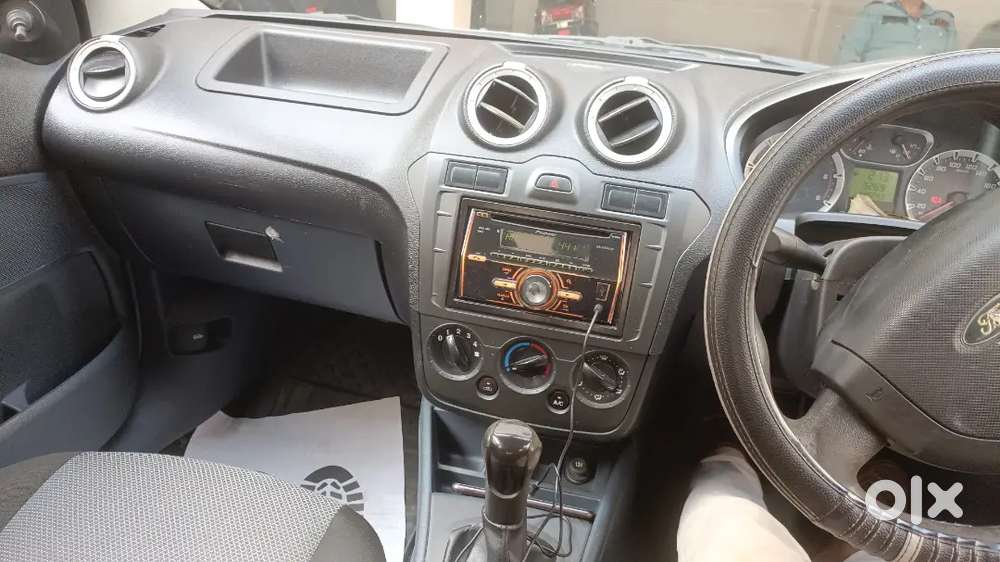 Ford Fiesta For Sale