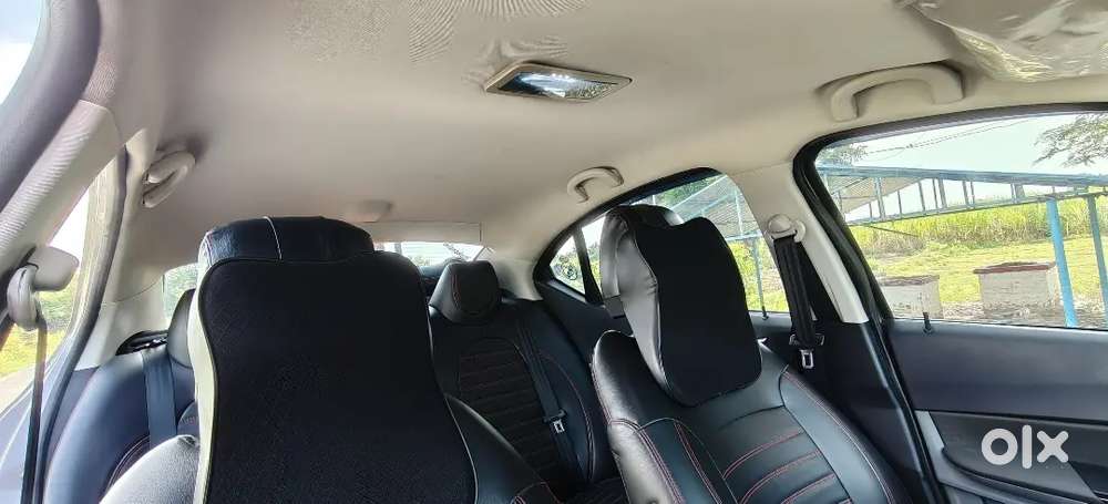 Tata Tigor Top Model Good Condition