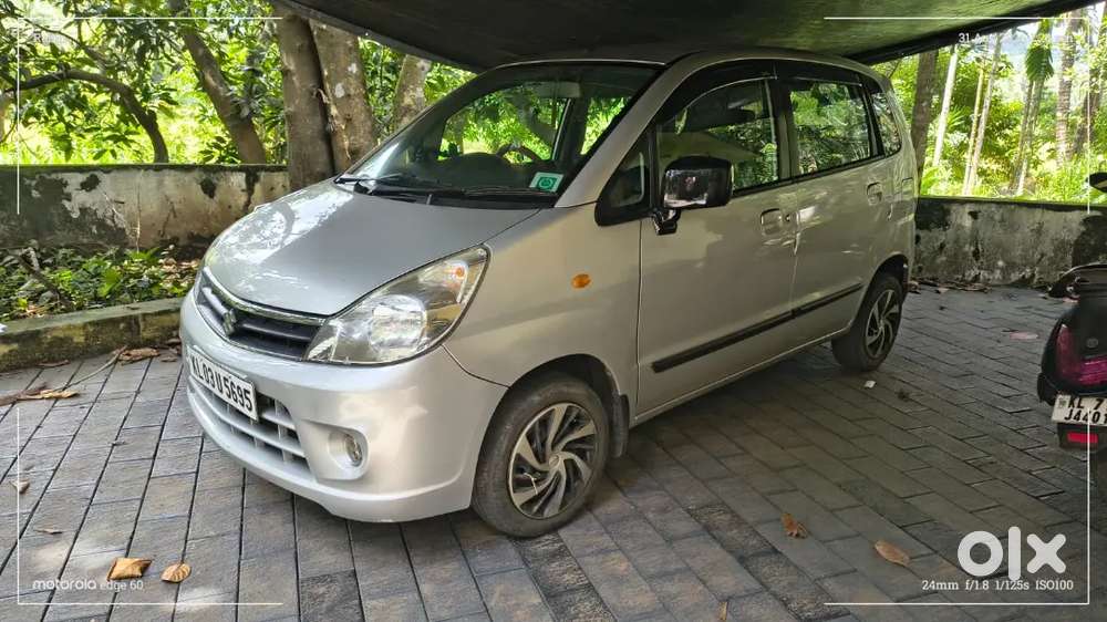 Maruti Suzuki Zen 2010 Good Condition