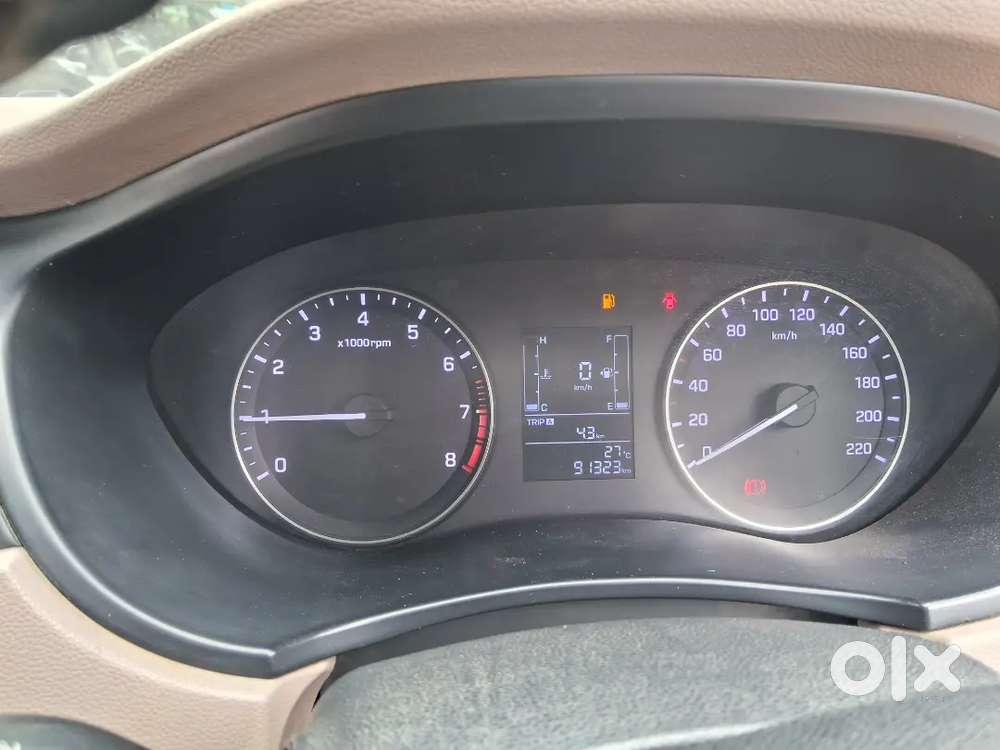 Hyundai I20 Magna 2014