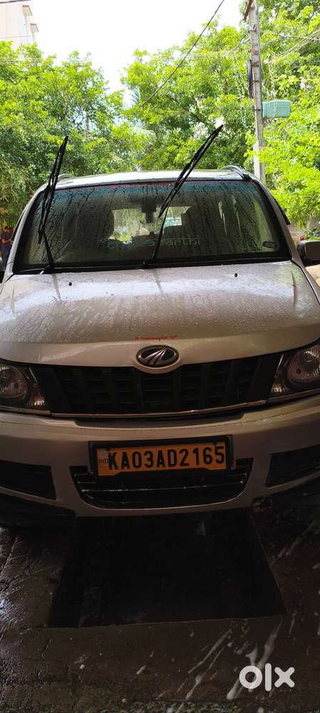 Mahindra Xylo Diesel 2016