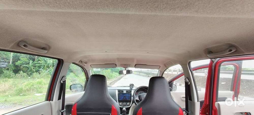 Maruti Suzuki Celerio Vxi, 2015, Petrol