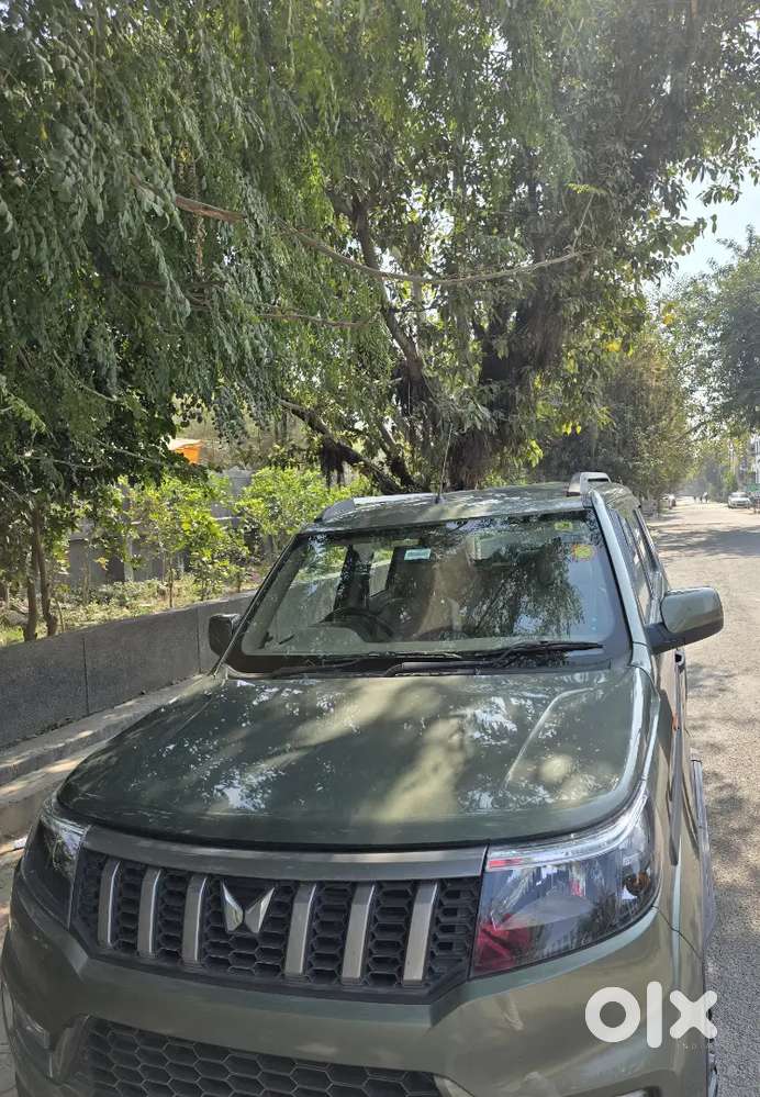 Mahindra Bolero Neo 2024 Diesel Well Maintained