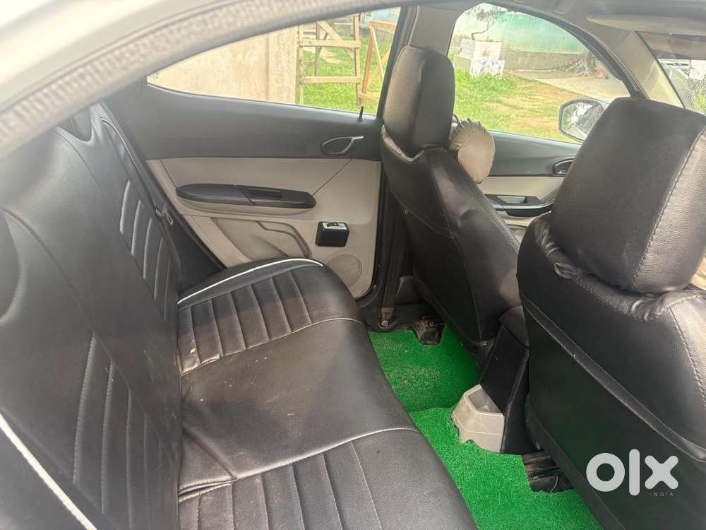 2019 Tata Petrol Manual