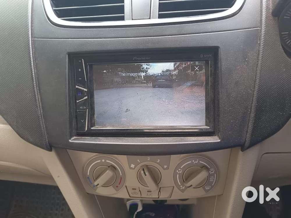 Maruti Suzuki Dzire 1.2 Lxi, 2022, Petrol