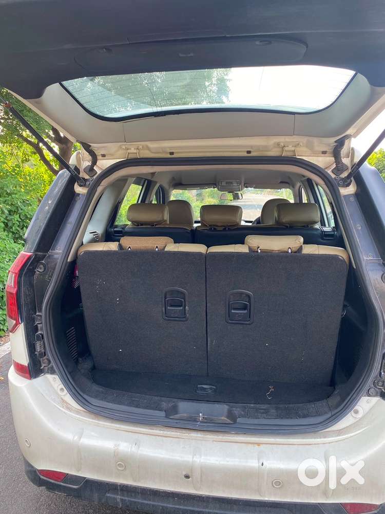 Mahindra Xuv500 Diesel At 2019