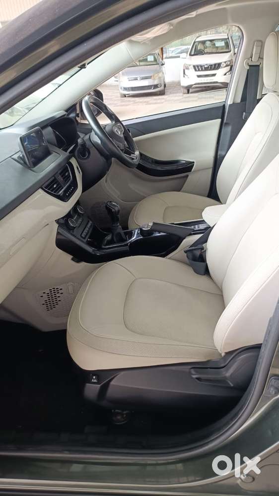 Tata Nexon Xz Plus Luxs, 2023, Diesel