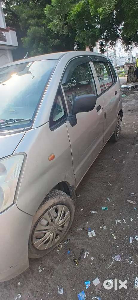 Maruti Suzuki Estilo Lxi 2008