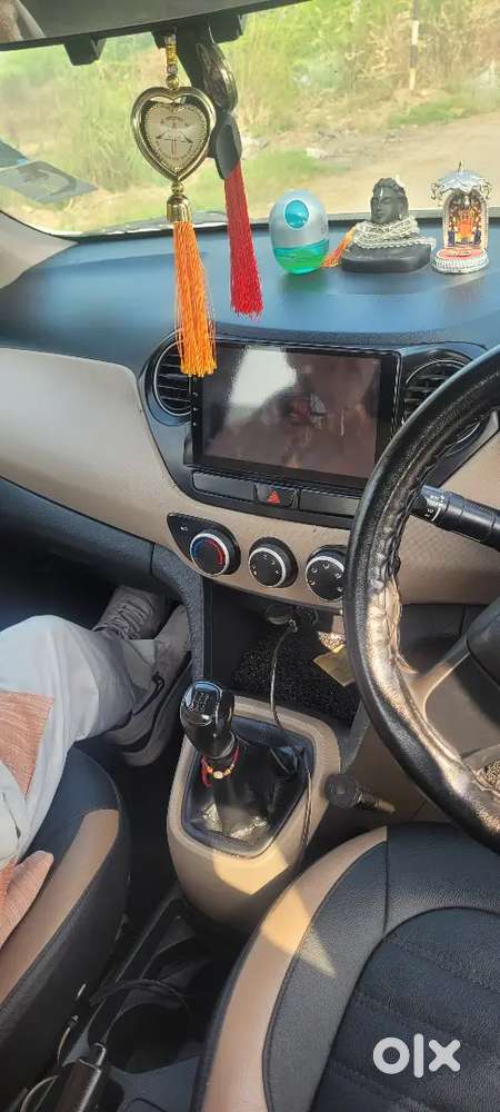 Super Condition One Hand Usses
Petrol With Cng On Papper