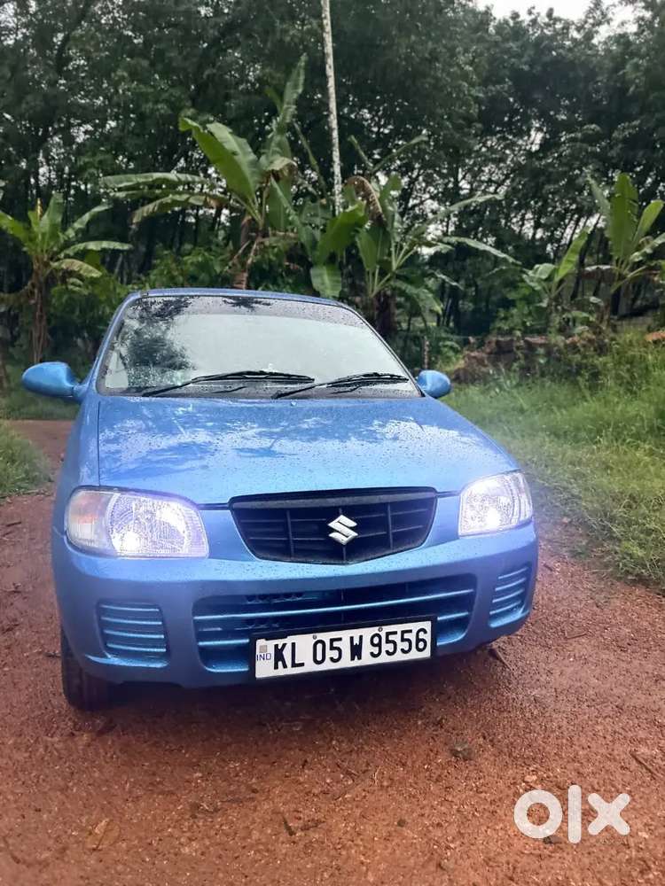 Maruti Suzuki Alto 2006 Lxi