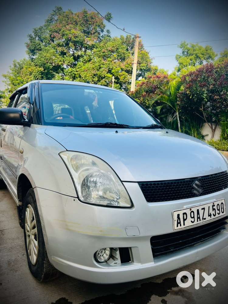 Maruti Suzuki Swift 2005 Model